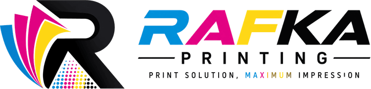 Rafka Printing