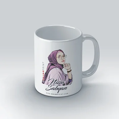 Custom Mug — gambar 1